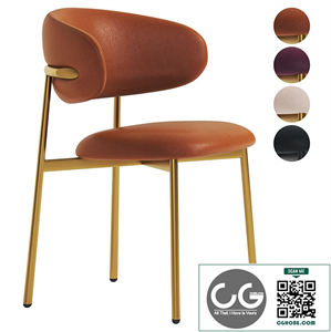 OLEANDRO_chair