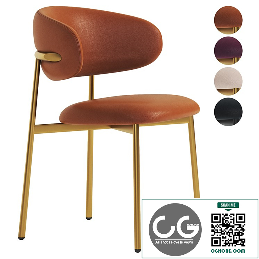 OLEANDRO_chair