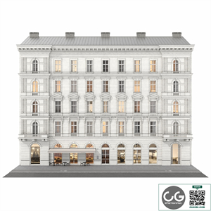 Building Vienna 01
