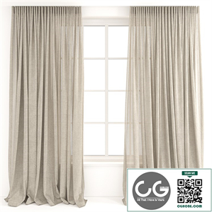 Curtains 49 Linen
