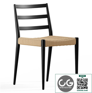 Kave Home - Analy, Chair