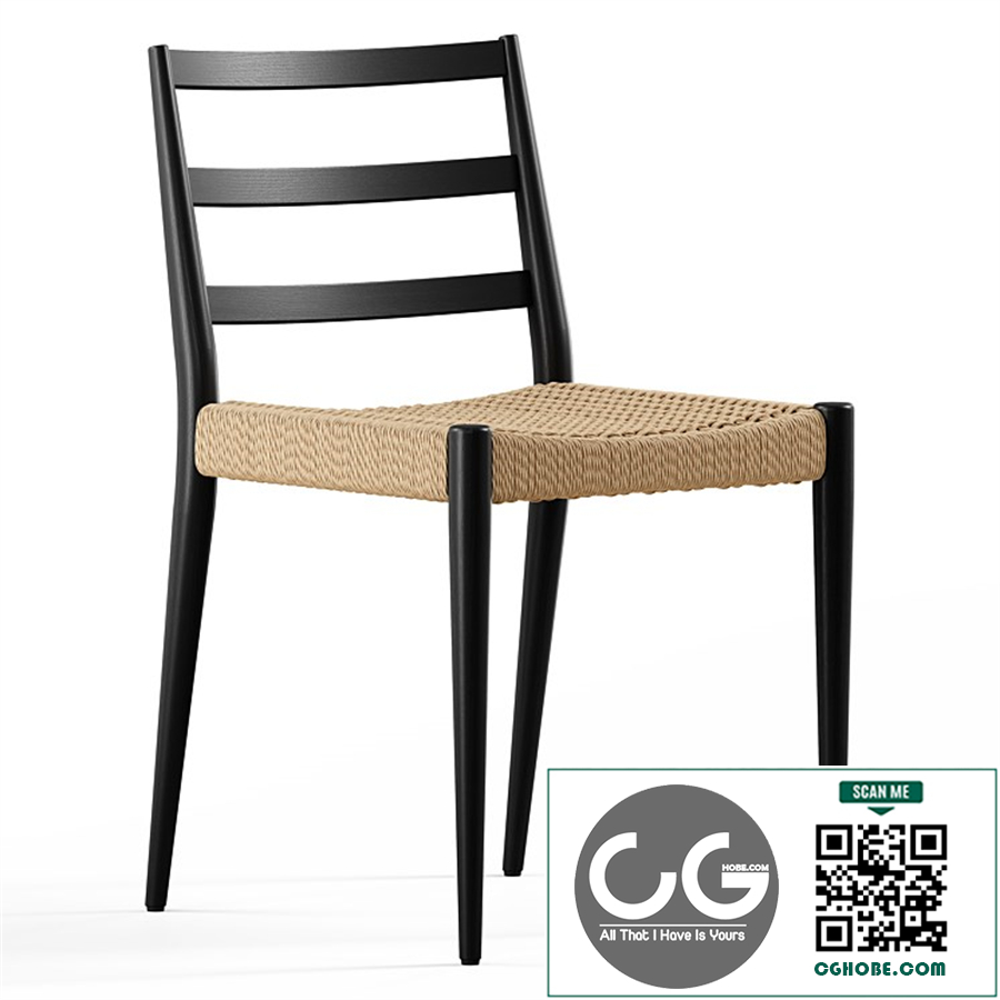 Kave Home - Analy, Chair
