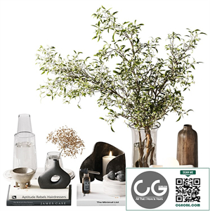 Decorative set H130