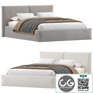 SONA bed