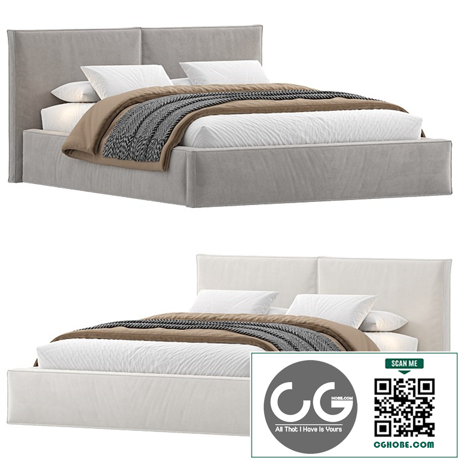 SONA bed