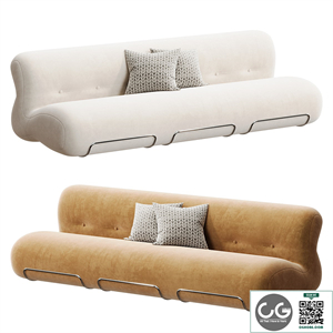  Orsola Sofa