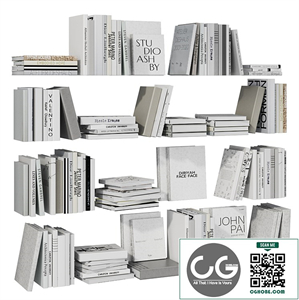 Book set 001