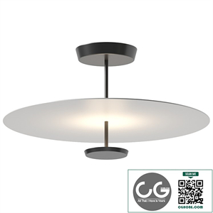Vibia - Flat 5915