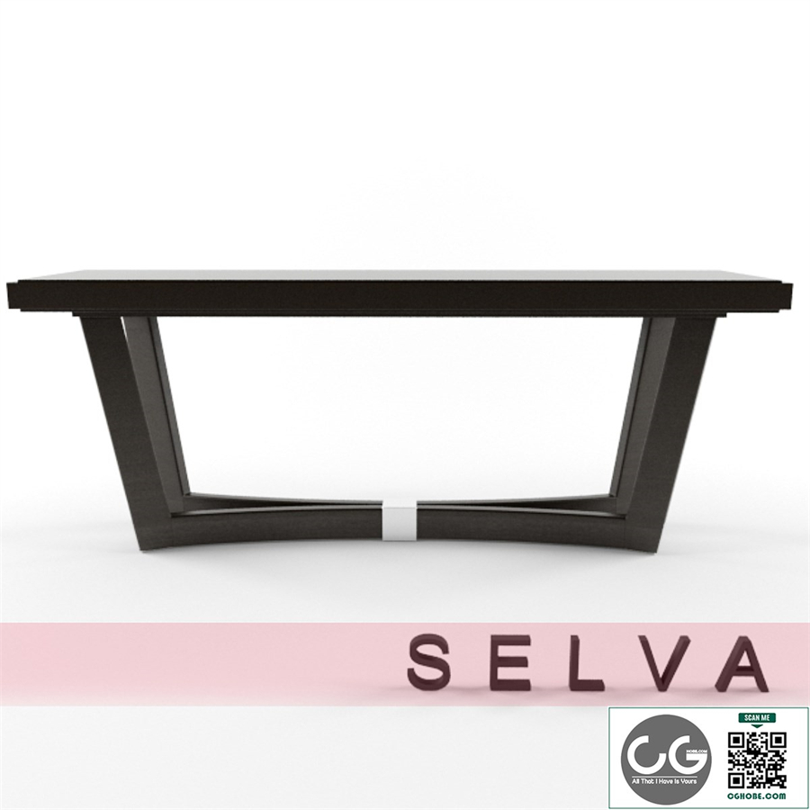 Selva Console 4057