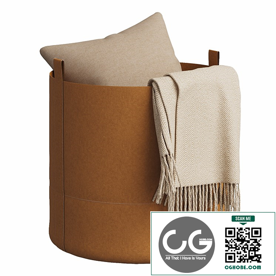 Storage basket