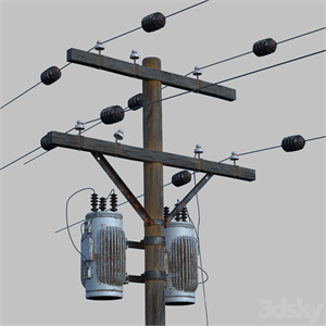 pole