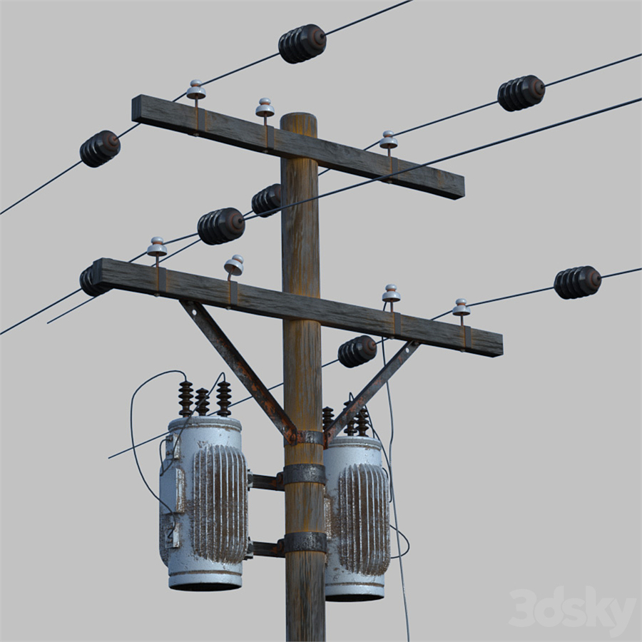 pole