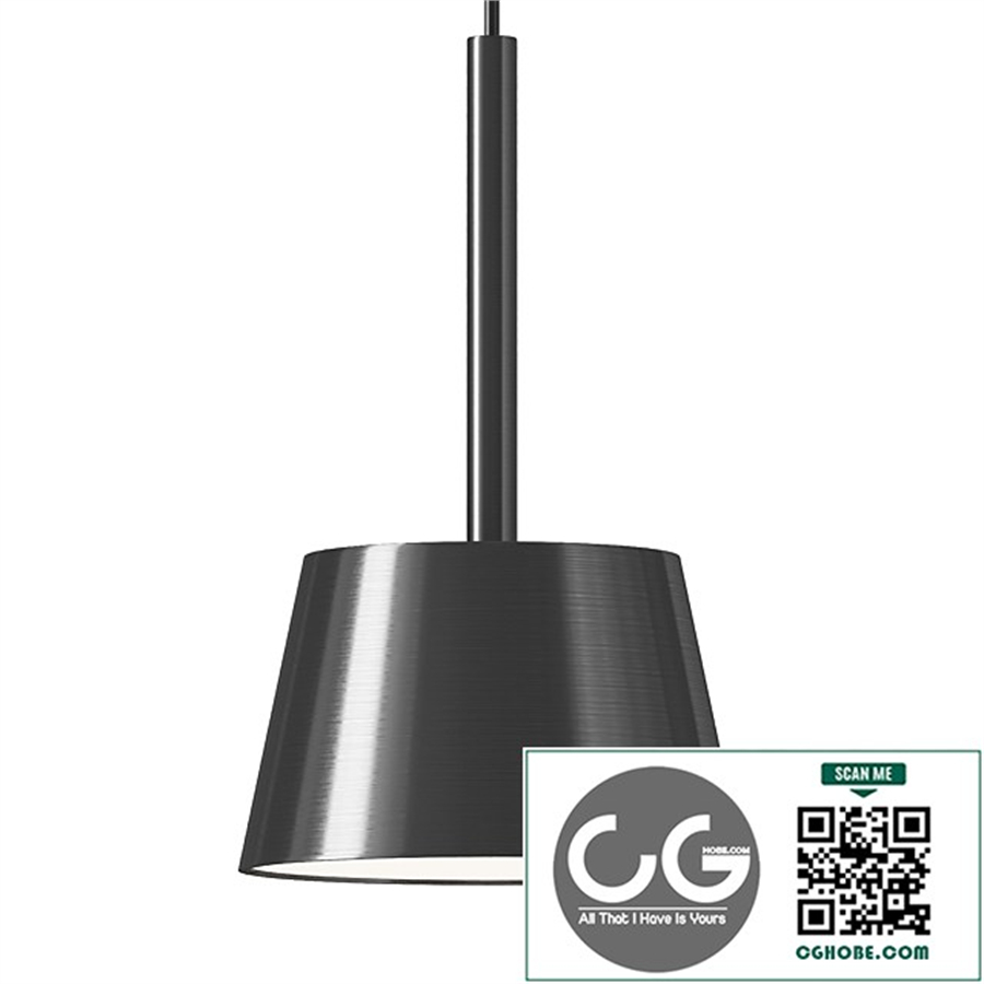 Nera pendant by Aromas Del Campo