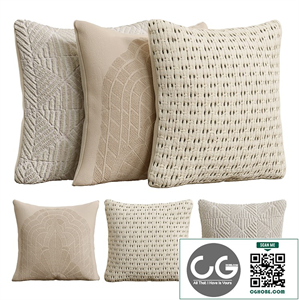 CB2 Pillows_Set_V10