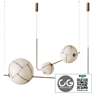 Pendant light@27
