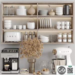 kitchen accessories N061