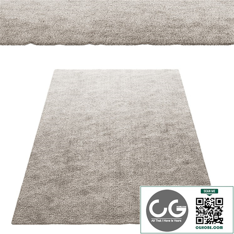 Standard Carpet by Benuta
