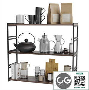 Kitchen accessories