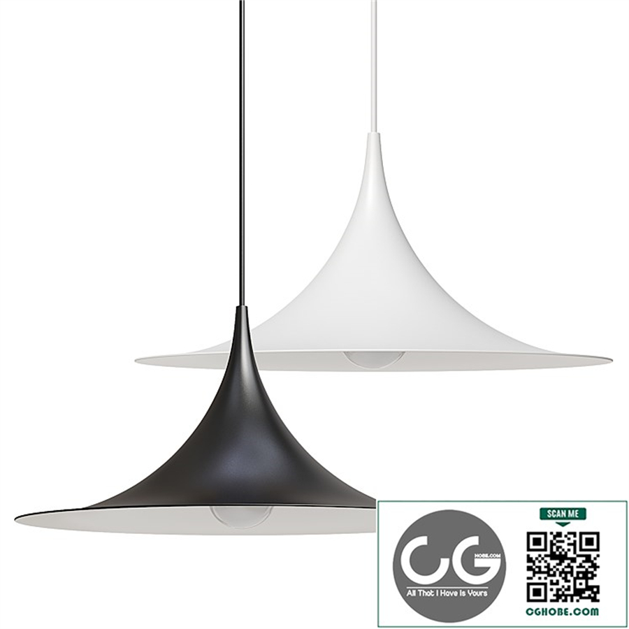 Magic Pendant Lamp