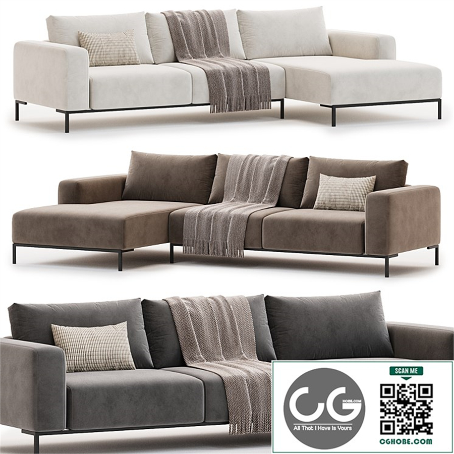 Sofa Norane