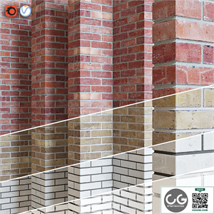 Brickwork