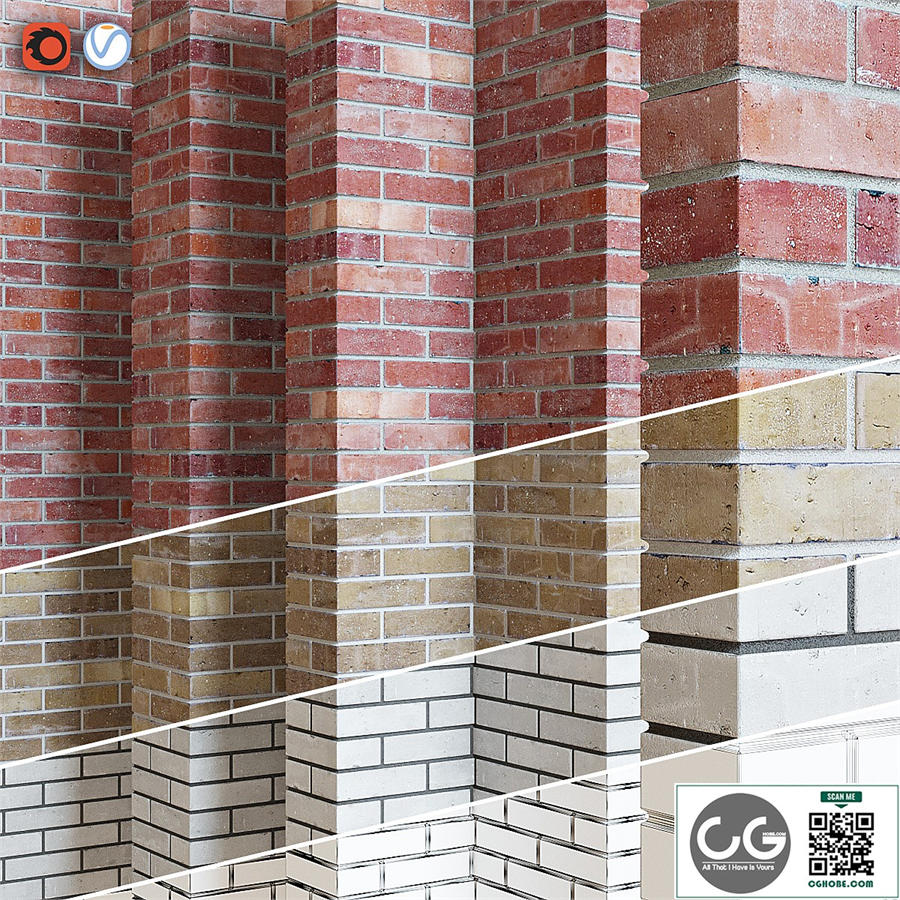 Brickwork