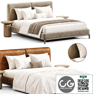Margot Bed