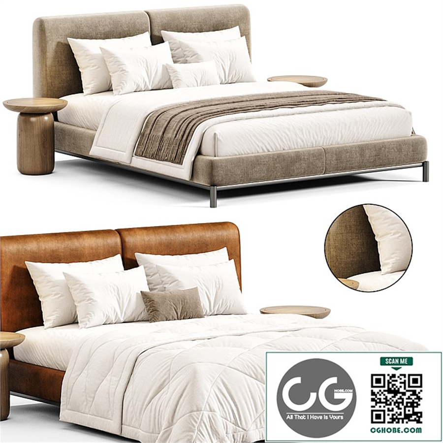 Margot Bed
