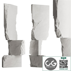 Abstract sculpture 16