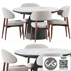 Dining Set 280