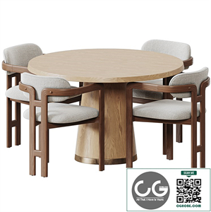 Dining Set 111