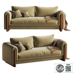 Faarell Sofa