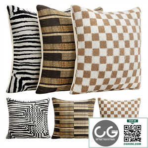 CB2 Pillows_Set_V11