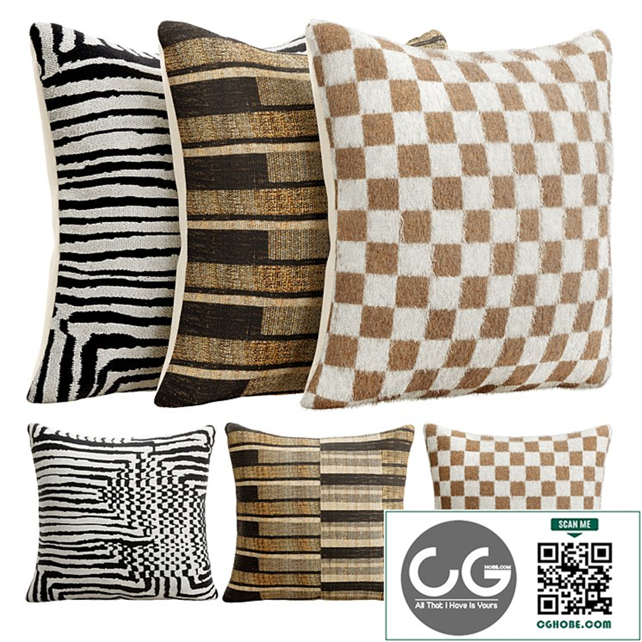 CB2 Pillows_Set_V11