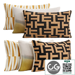  CB2 Pillows_Set_V12