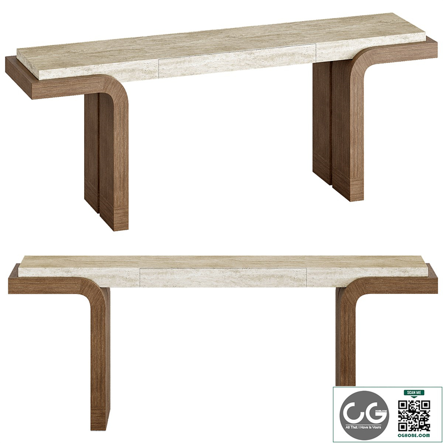 Boyd console Olivia Stone