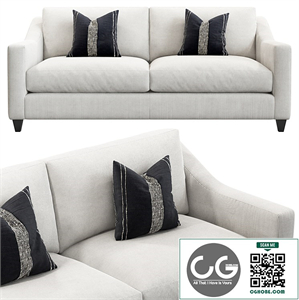 Charter Street Durham Sofa