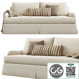 Charter Street Portobello Sofa