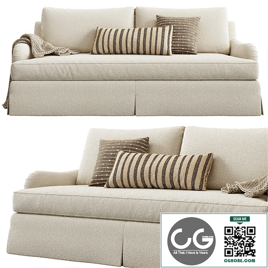 Charter Street Portobello Sofa