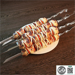 shashlik