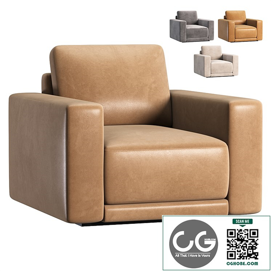 Bella chair