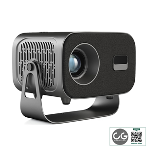 LCD Projector