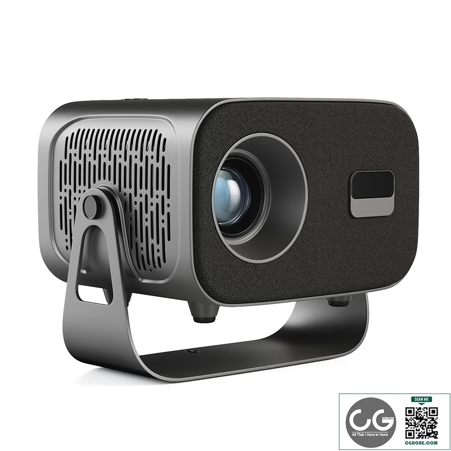 LCD Projector