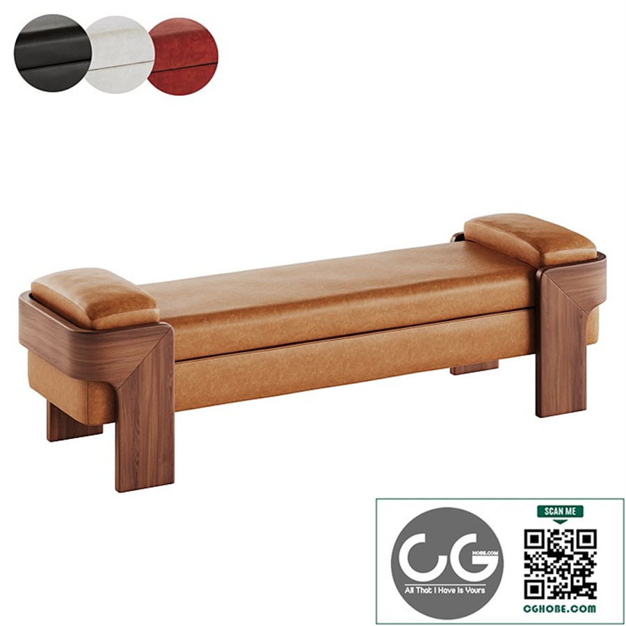 Sohohome Mercia Banquette