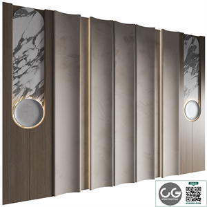 Wall Panel Decor 311