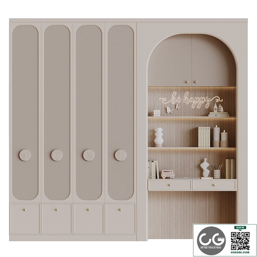 Child Room Decor-54