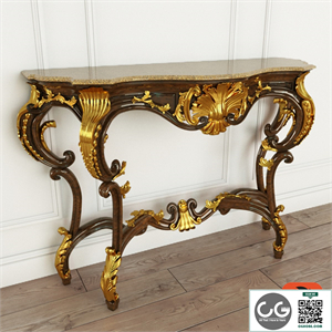 Console ARARREDAMENTI SRL
