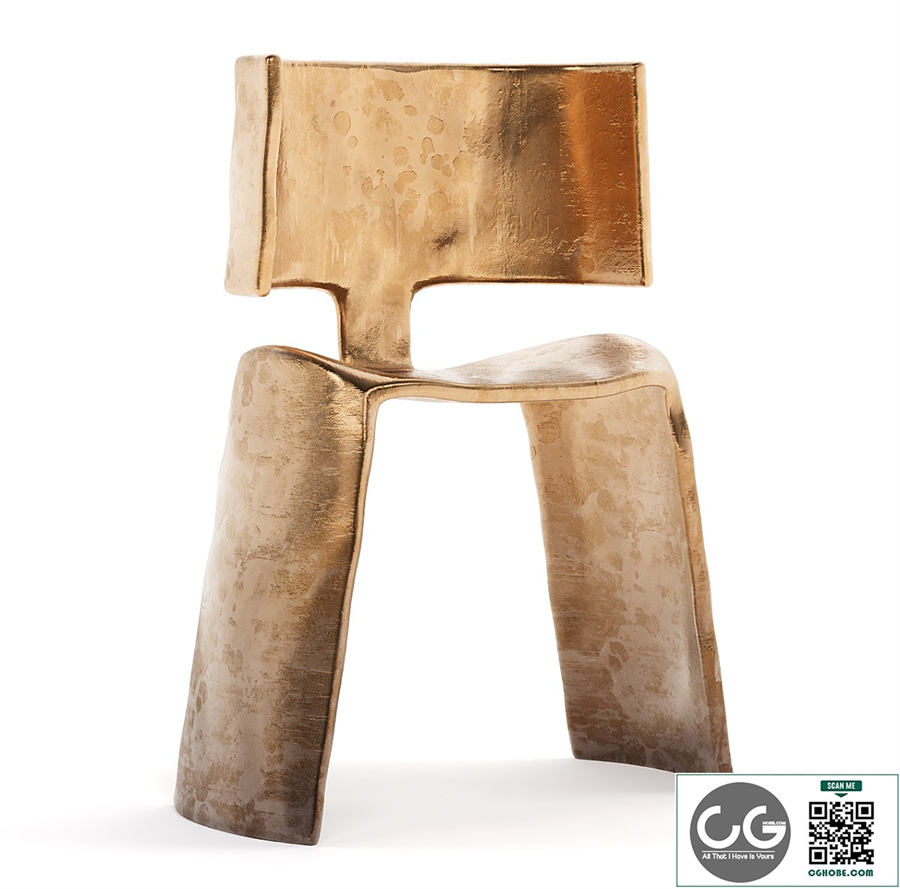 Tavit Armchair