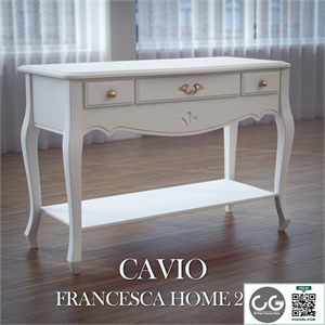 CAVIO Francesca FR 2261