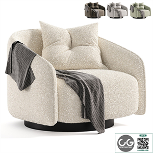 Rivas 4 Armchair